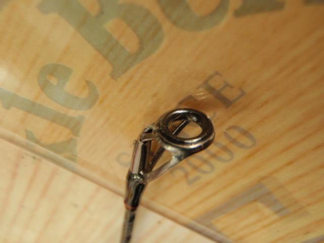 20ゾディアス 1610M