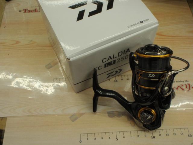 21カルディア FC LT2500S