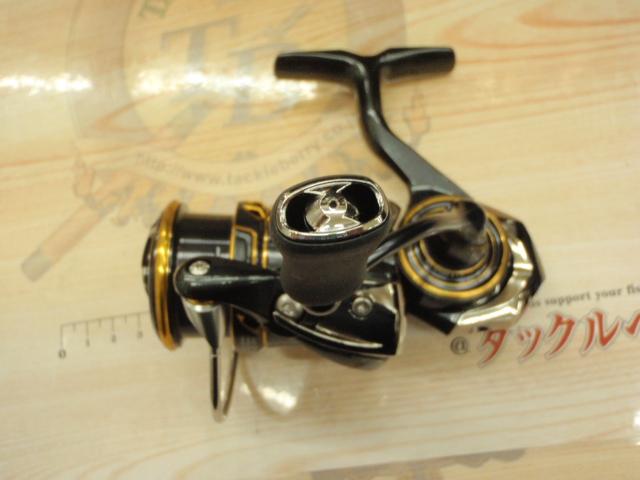 21カルディア FC LT2500S