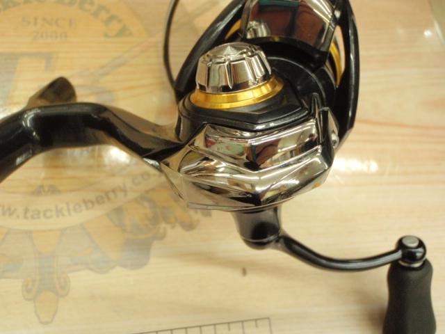 21カルディア FC LT2500S