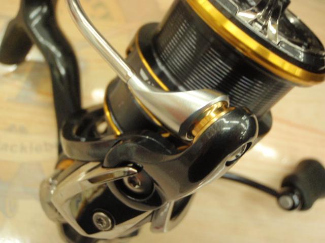 21カルディア FC LT2500S