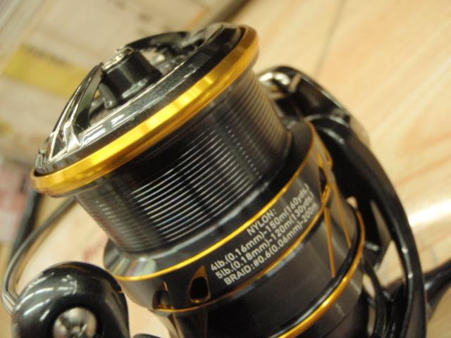 21カルディア FC LT2500S