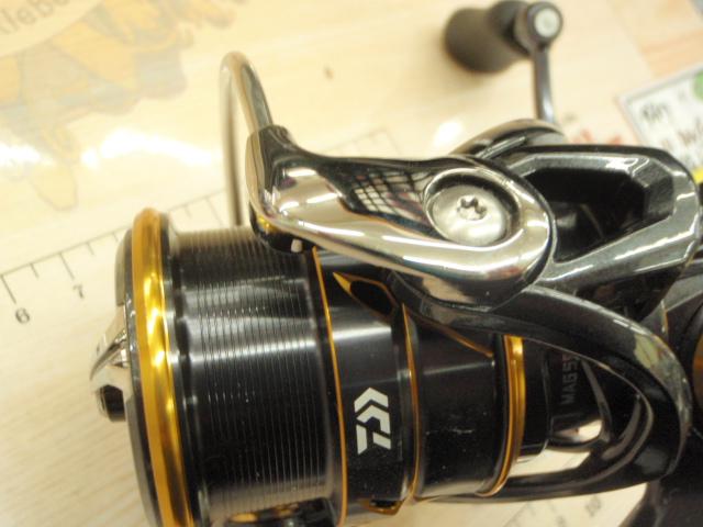 21カルディア FC LT2500S