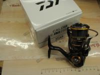 21カルディア FC LT2500S