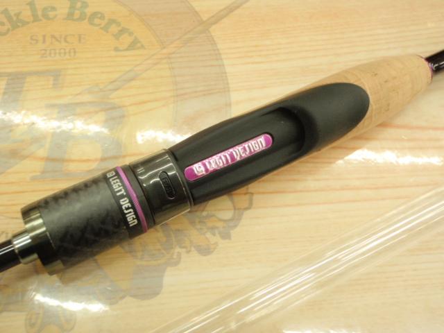 ワイルドサイドハイパフォーマンスWHPS-ST61UL