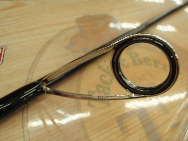 ワイルドサイドハイパフォーマンスWHPS-ST61UL