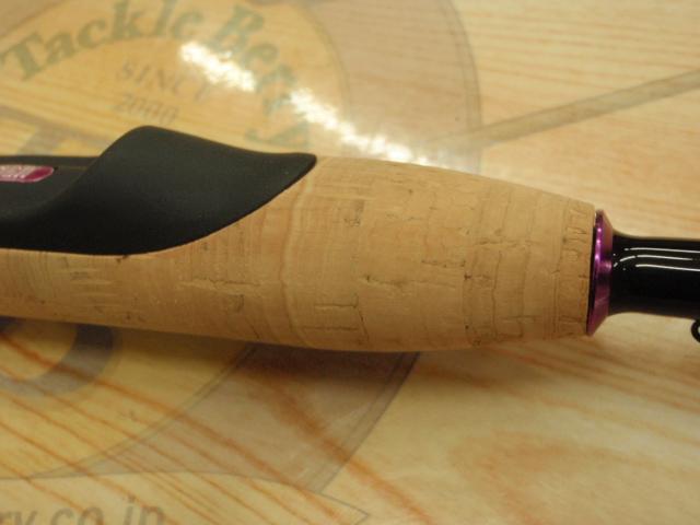 ワイルドサイドハイパフォーマンスWHPS-ST61UL