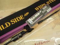 ワイルドサイドハイパフォーマンスWHPS-ST61UL