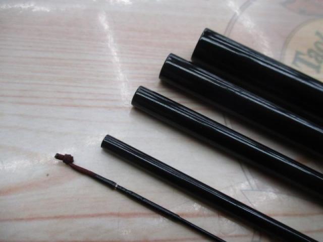 朱紋峰 飛造り 18