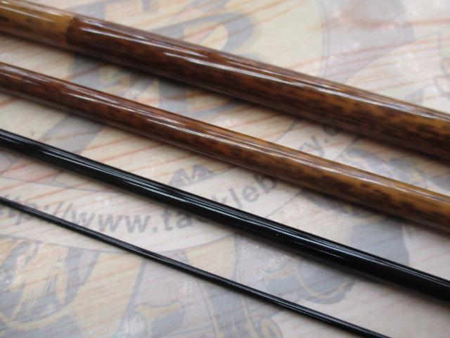 朱紋峰 飛造り 13