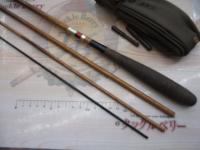 朱紋峰 飛造り 13