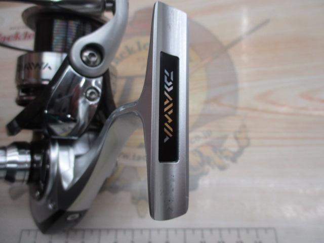 12キャタリナ 3500