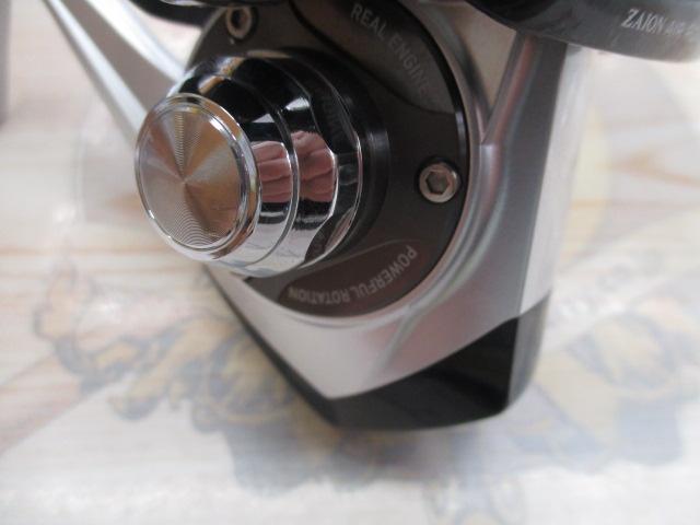 12キャタリナ 3500