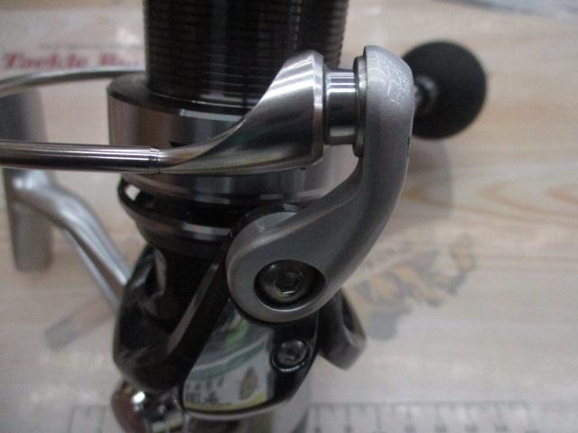 12キャタリナ 3500