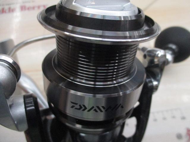 12キャタリナ 3500