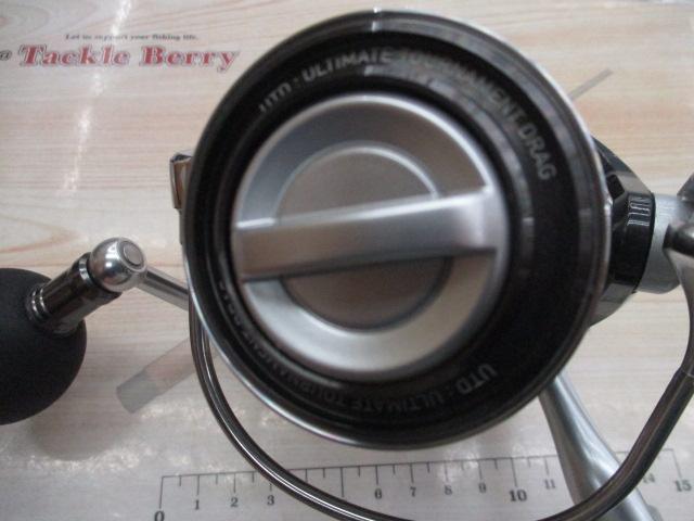 12キャタリナ 3500