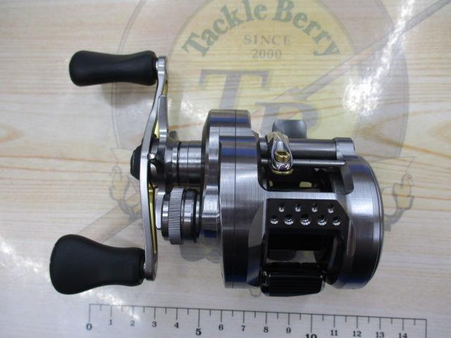 23カルカッタコンクエストBFS XGL