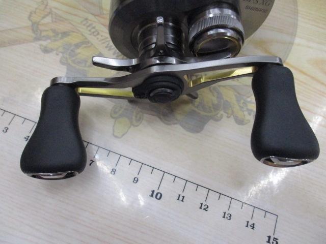 23カルカッタコンクエストBFS XGL