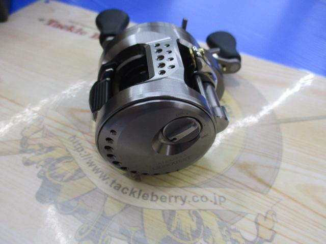 23カルカッタコンクエストBFS XGL