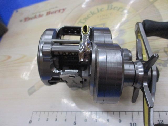 23カルカッタコンクエストBFS XGL