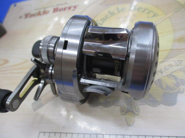 23カルカッタコンクエストBFS XGL