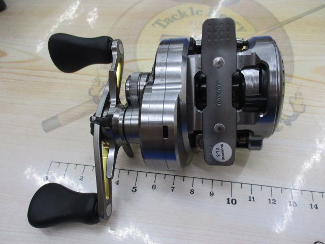 23カルカッタコンクエストBFS XGL