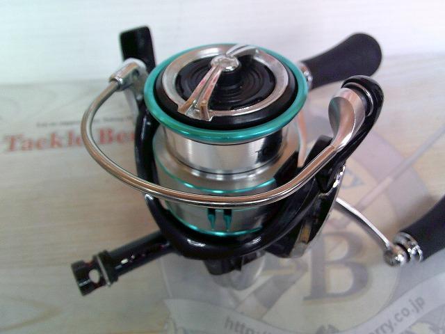 19エメラルダス LT3000S-C-DH