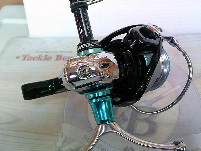 19エメラルダス LT3000S-C-DH