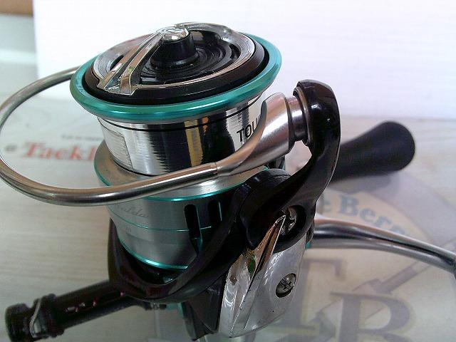 19エメラルダス LT3000S-C-DH