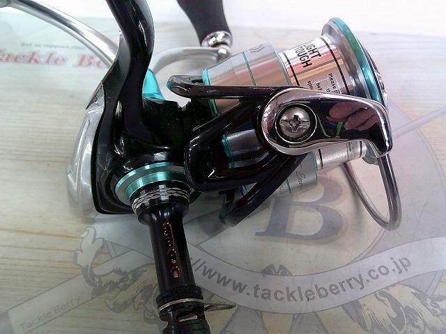 19エメラルダス LT3000S-C-DH