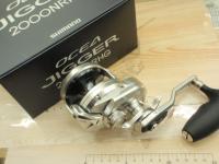 17オシアジガー 2000NRHG