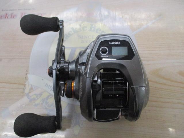 17バルケッタ 301HG