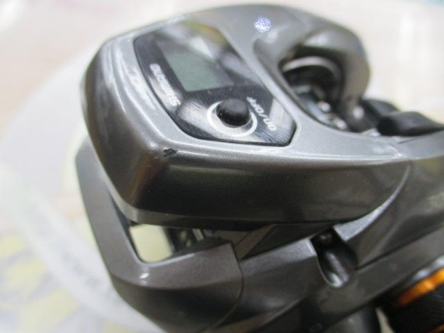 17バルケッタ 301HG