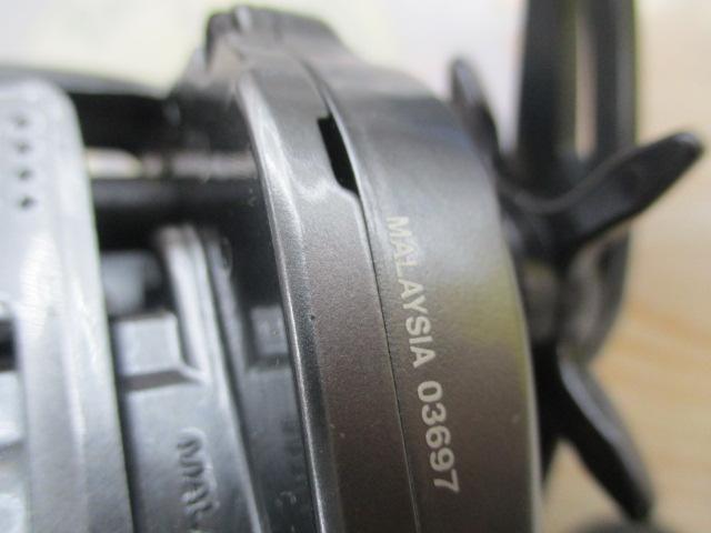 17バルケッタ 301HG