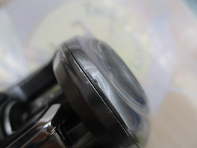 17バルケッタ 301HG