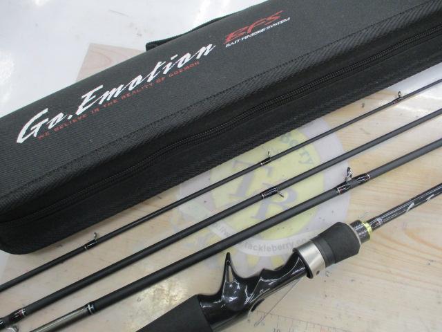 ゴーエモーション GEC-694UL/BF