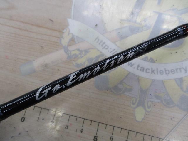 ゴーエモーション GEC-694UL/BF