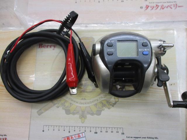 スーパータナコンS 500W