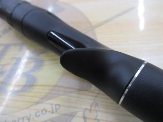 18ポイズンアドレナ 166H