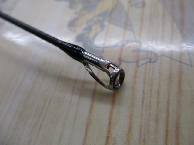 18ポイズンアドレナ 166H