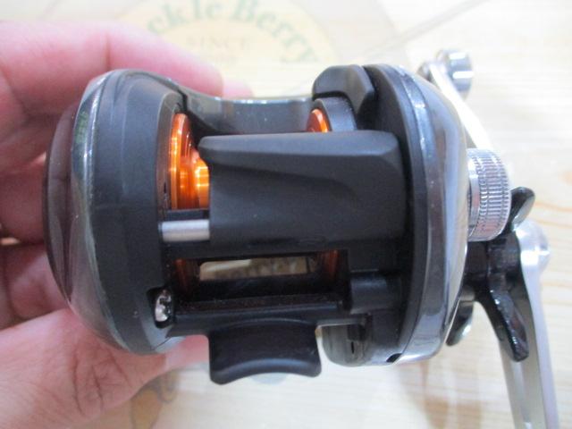 14バルケッタBB 300HG