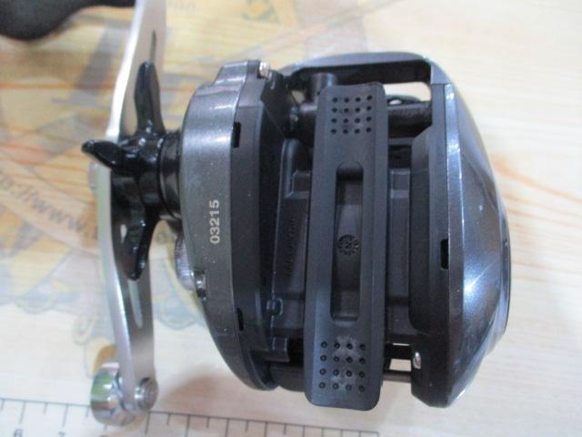 14バルケッタBB 300HG