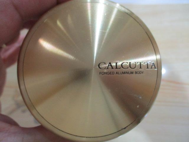 カルカッタ小船 400