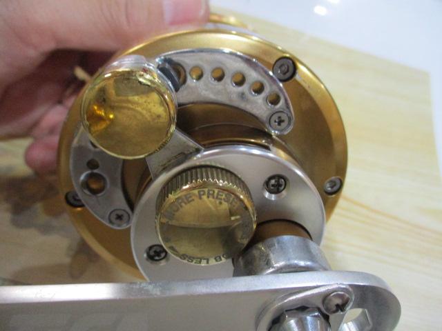 ティカチーム ST12 ゴールド