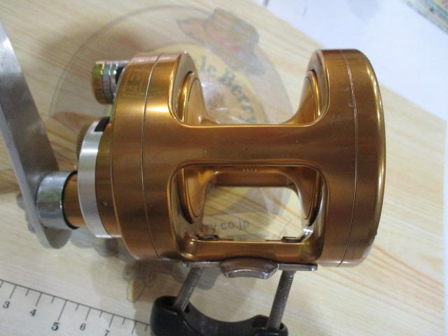 ティカチーム ST12 ゴールド