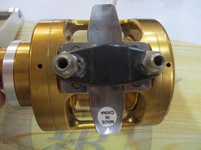 ティカチーム ST12 ゴールド