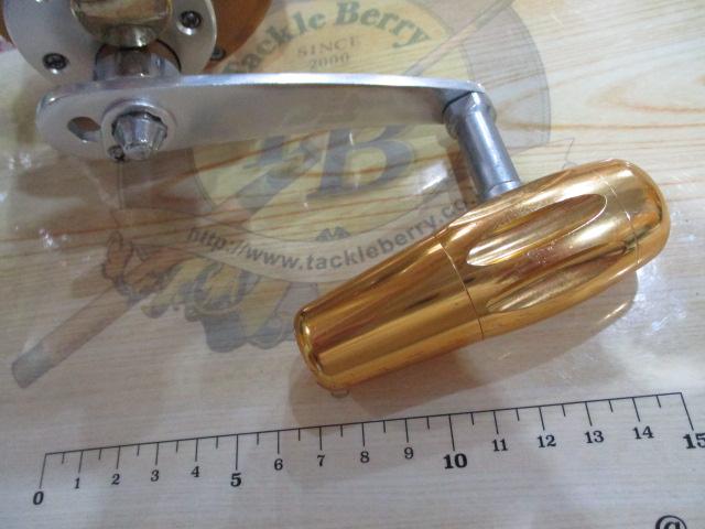 ティカチーム ST12 ゴールド