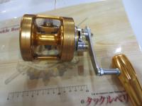 ティカチーム ST12 ゴールド