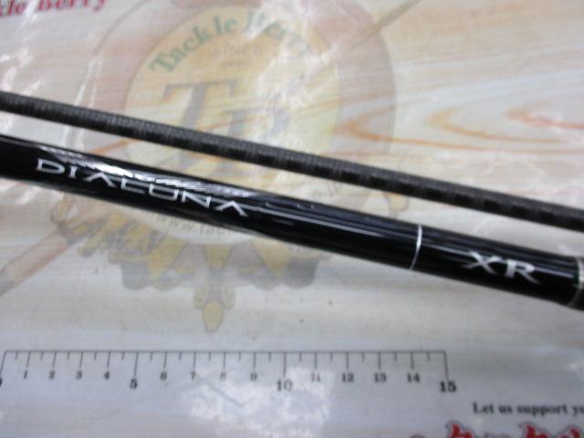 ディアルーナXR S906M