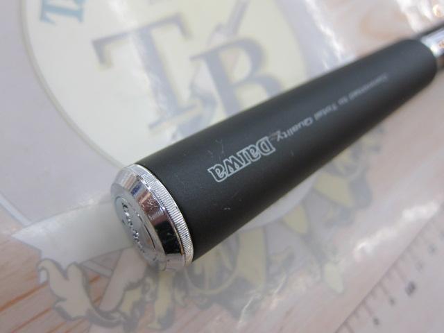 HZグレーダーISO 2-53P